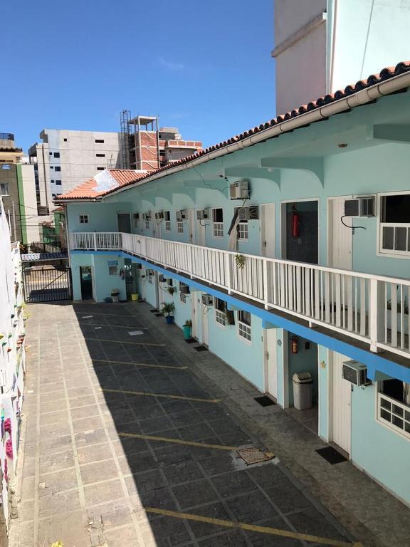 Pousada Agua Marinha Cabo Frio Exterior photo